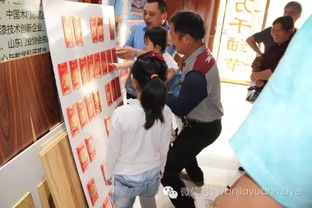 像旅游一樣去買木門 莒南工廠團購會，開啟購物新體驗