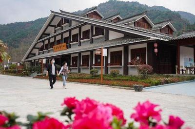 中國·甘肅鄉(xiāng)村旅游發(fā)展指數(shù)正式發(fā)布，助推旅游服務提質(zhì)升級