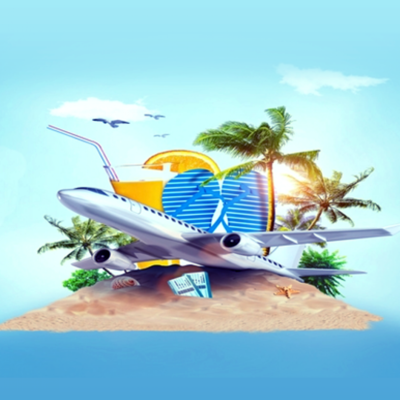 專業(yè)旅游服務 開啟您的精彩旅程