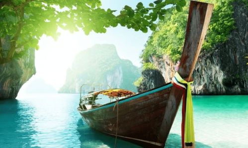 預約旅游 開啟游客景區共享發展的新篇章