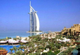 第25屆阿拉伯旅游市場展 中東旅游新項目引領行業變革