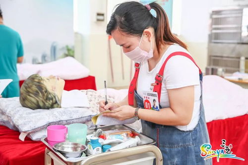 三亞旅游服務(wù)技能大賽第二階段 才華綻放，匠心鑄就卓越服務(wù)