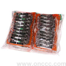義烏國際商貿(mào)城四區(qū) 蓮美日用品窗簾夾點(diǎn)亮日用百貨商貿(mào)新篇章